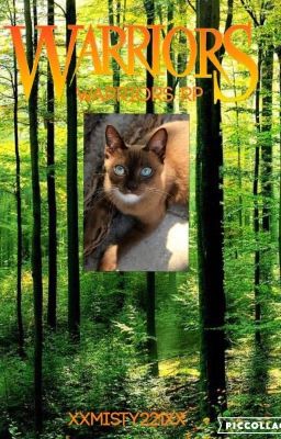 Warrior cats RP