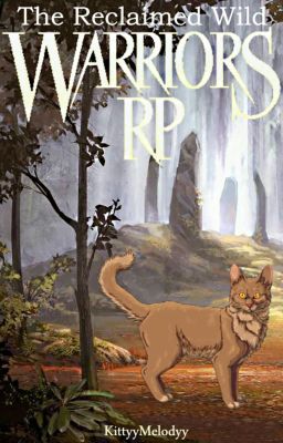 Warrior Cats RP