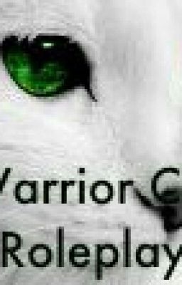 Warrior Cats Rp For All!