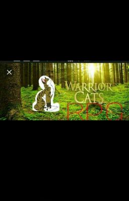 Warrior cats Rpg 