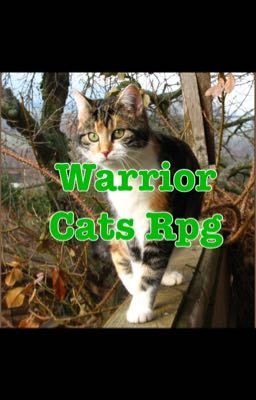 Warrior Cats RPG