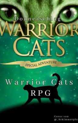 Warrior Cats-Rpg