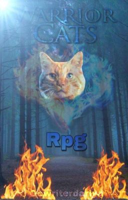 Warrior Cats Rpg