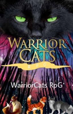 Warrior Cats rpg