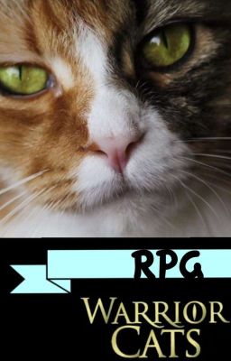 Warrior Cats - RPG