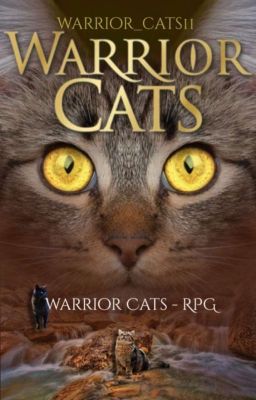 Warrior Cats - Rpg