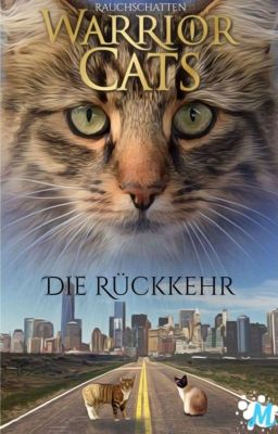 Warrior Cats ™ Rpg - die Rückkehr 