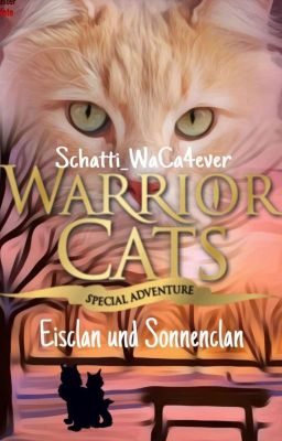 Warrior Cats RPG - EisClan und SonnenClan (offen) 