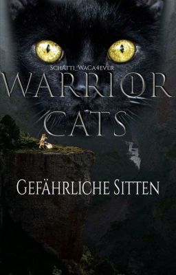 Warrior Cats RPG - Gefährliche Sitten (offen) 