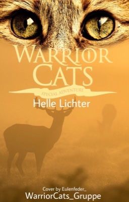 Warrior Cats RPG - Helle Lichter