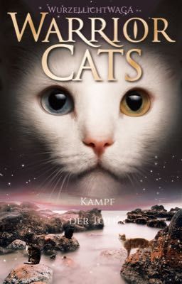 Warrior Cats RPG - Kampf der Toten