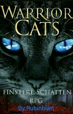 Warrior cats RPG - Nachtclan