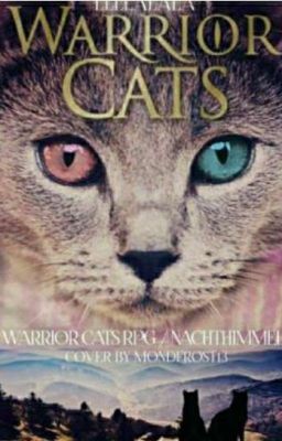 Warrior Cats RPG/ Nachthimmel