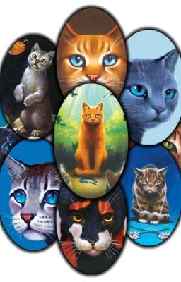 Warrior Cats spelletjes 2