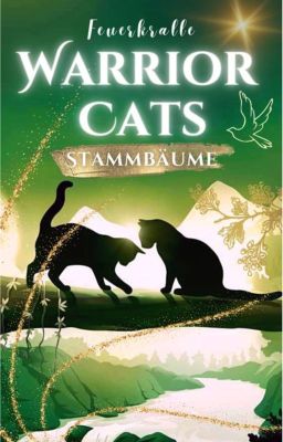 Warrior Cats Stammbäume