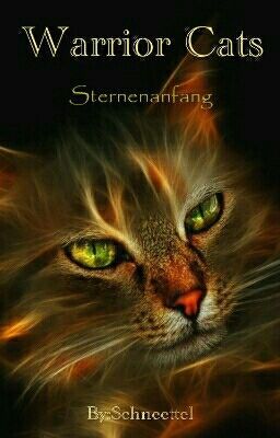 Warrior Cats - Sternenanfang