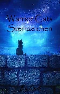 Warrior Cats Sternzeichen