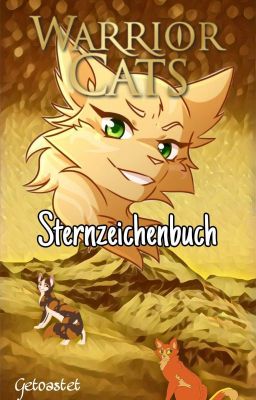 Warrior Cats Sternzeichenbuch 🍟