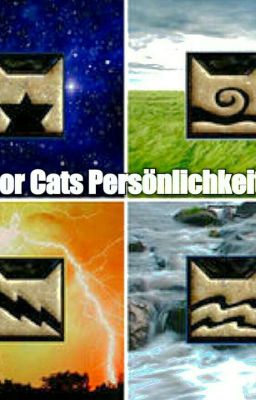 Warrior Cats Test