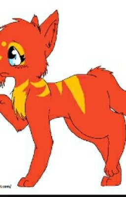 Warrior Cats Vele Manen Voor Blauwster