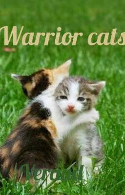 warrior cats veraad.