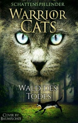 Warrior Cats - Wald des Todes (S1, Band 1)