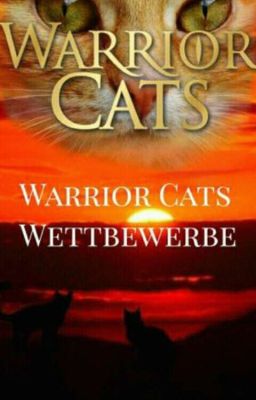 Warrior Cats Wettbewerbe