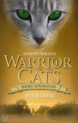 Warrior Cats Wieselherz 