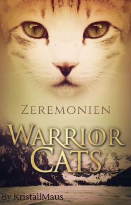 Warrior Cats | Zeremonien