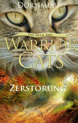 Warrior Cats - Zerstörung 