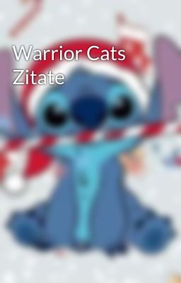 Warrior Cats Zitate 