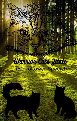 Warrior Cats Zitate(50 Follower Special )