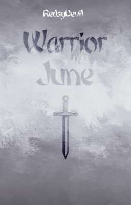 Warrior June