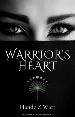 Warrior's Heart (Book 1 of The Warrior Chronicles)