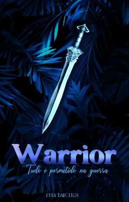 Warrior - Tudo é permitido na guerra