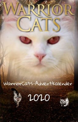 WarriorCats-Adventkalender 2020