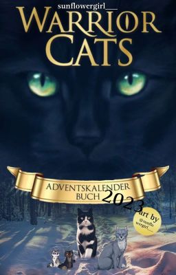 WarriorCats Adventkalender | 2023 | ✔