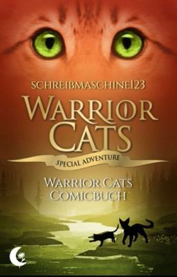 WarriorCats Comicbuch