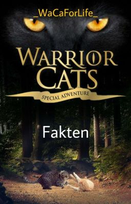 WarriorCats Fakten || Warrior Cats WaCa 