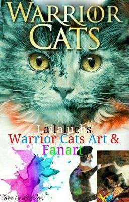 Warriorcats Fan art und Artbook