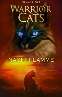 WarriorCats - Nachtflamme (II)