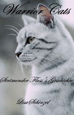 WarriorCats Strömender Fluss