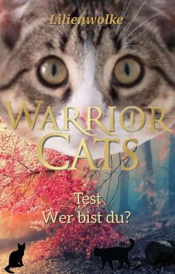 WarriorCats- Wer bist du? // Abgeschlossen