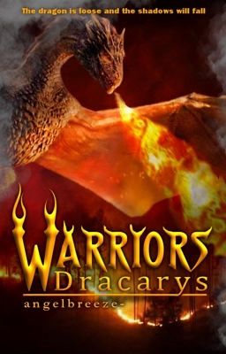 Warriors #6: Dracarys ✔