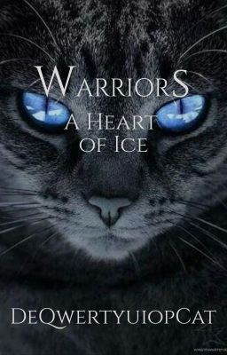 Warriors: A Heart of Ice