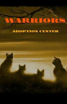 Warriors Adoption Center (Open)