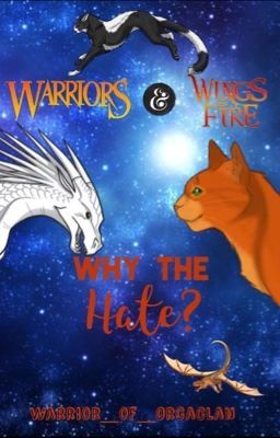 Warriors and Wings of Fire