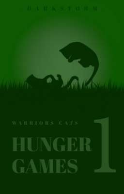 Warriors cats - Hunger games