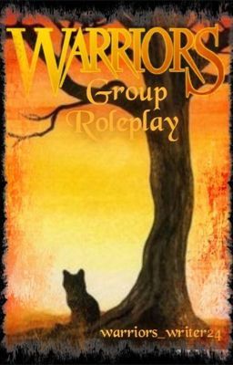 Warriors: Group Ropleplay