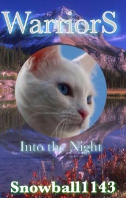 Warriors: Into the Night